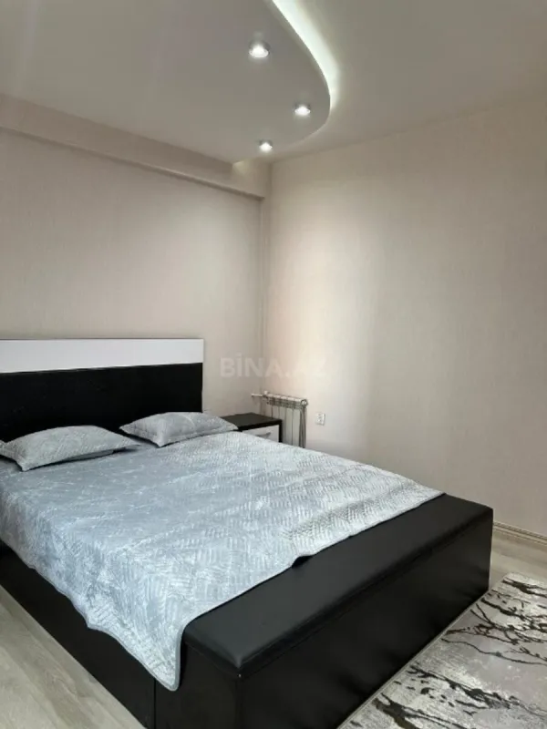 Satılır 3 otaqlı mənzil 115 m²