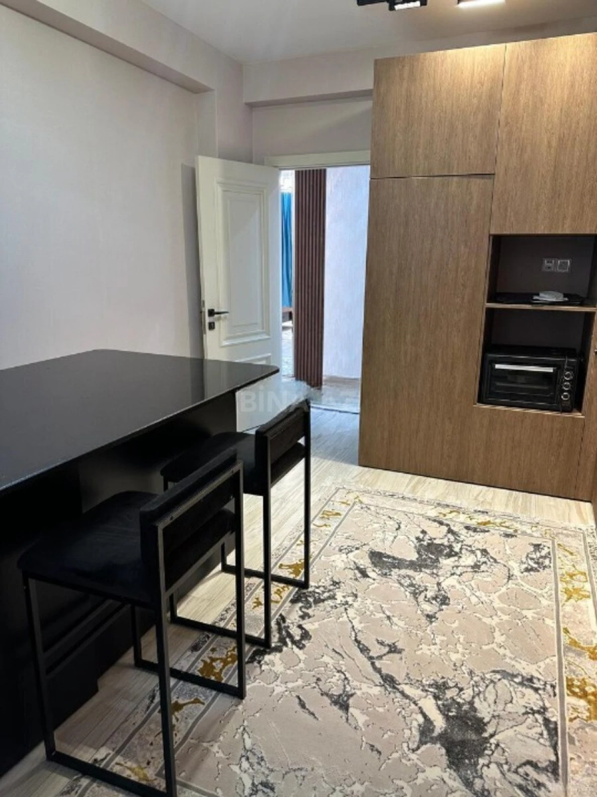 Satılır 3 otaqlı mənzil 115 m²