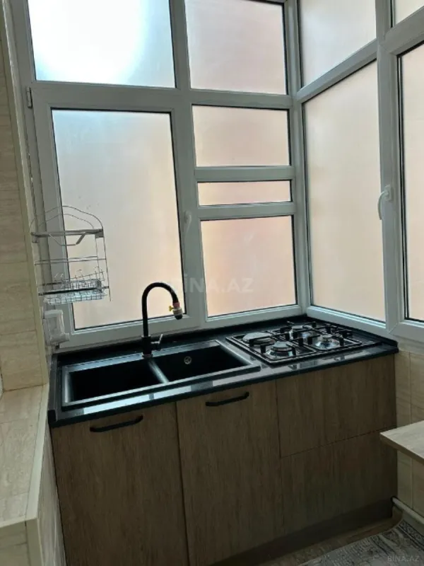 Satılır 3 otaqlı mənzil 115 m²
