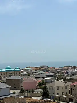 Satılır 3 otaqlı mənzil 82.2 m²