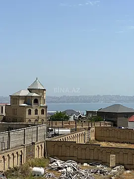 Satılır 3 otaqlı mənzil 82.2 m²