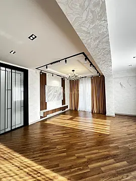 Satılır 3 otaqlı mənzil 128 m²