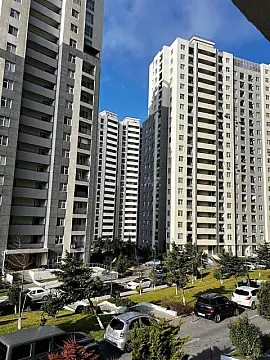 Satılır 3 otaqlı mənzil 128 m²