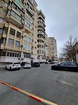 Satılır 2 otaqlı mənzil 55 m² — Bakı, Nəsimi 2 otaq 55.00 m²