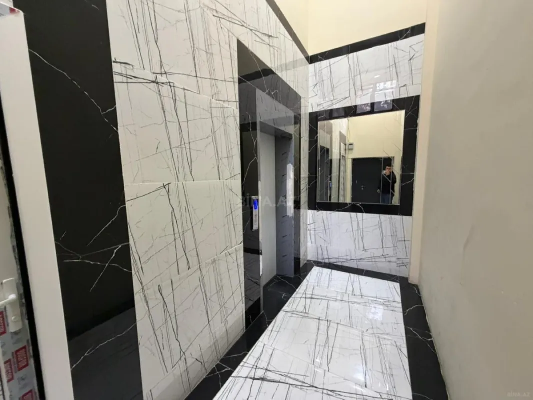 Satılır 3 otaqlı mənzil 100 m²