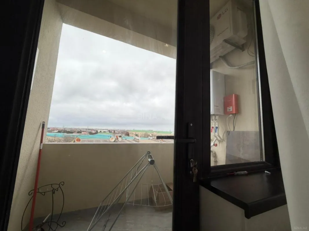 Satılır 3 otaqlı mənzil 100 m²