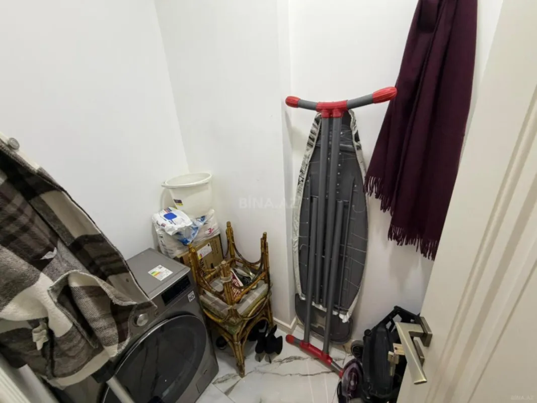 Satılır 3 otaqlı mənzil 100 m²