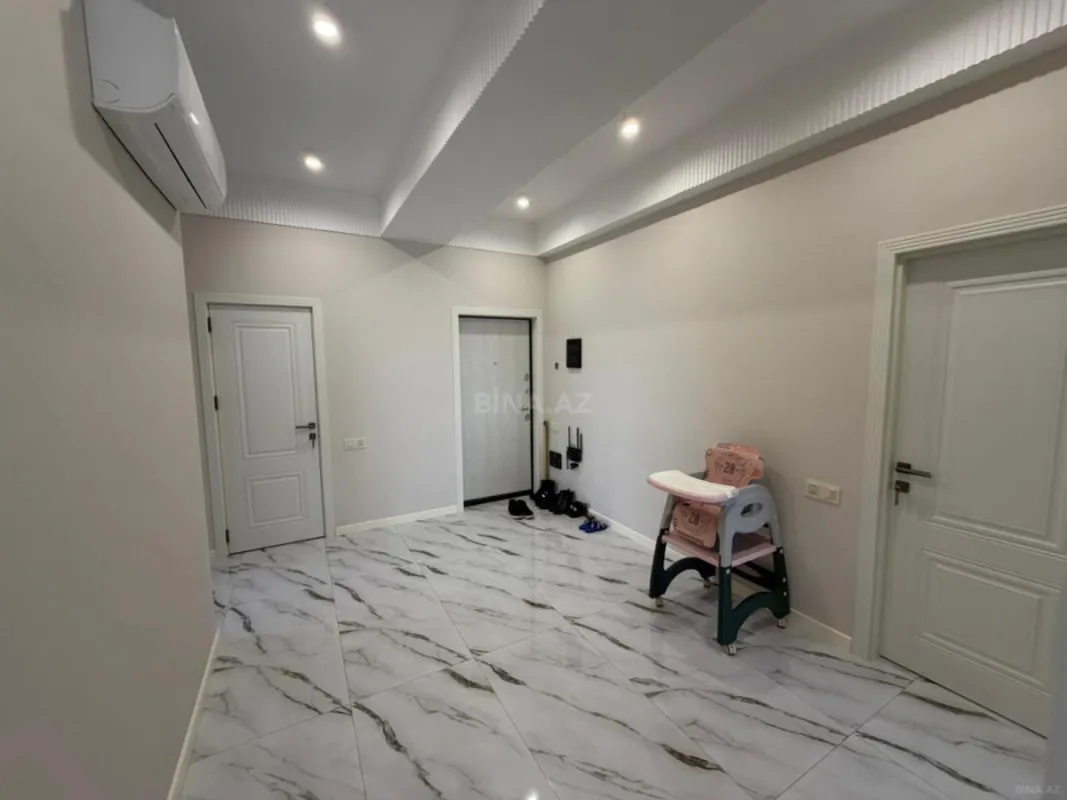 Satılır 3 otaqlı mənzil 100 m²