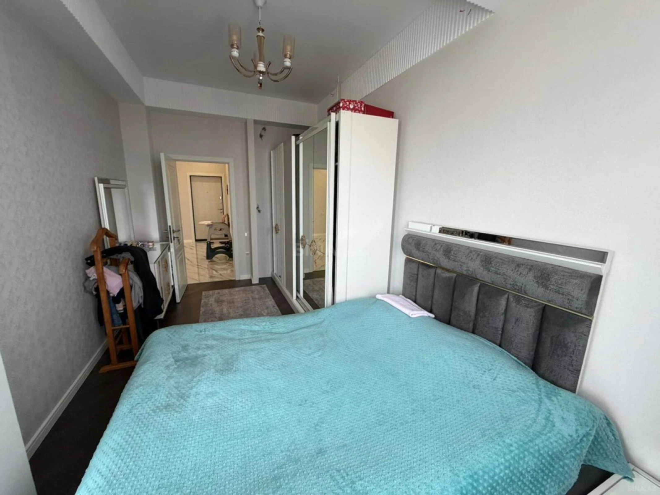 Satılır 3 otaqlı mənzil 100 m²