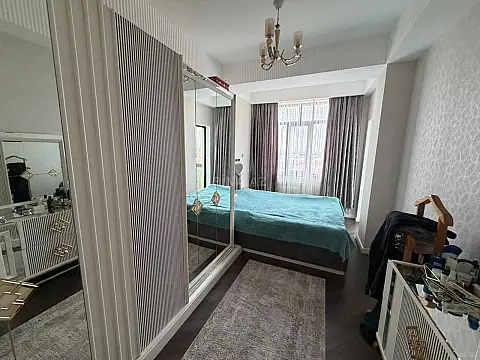 Satılır 3 otaqlı mənzil 100 m²