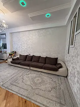 Satılır 3 otaqlı mənzil 65 m² — Bakı, Əhmədli 3 otaq 65.00 m²