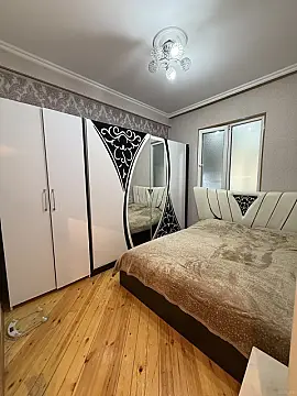 Satılır 3 otaqlı mənzil 65 m²