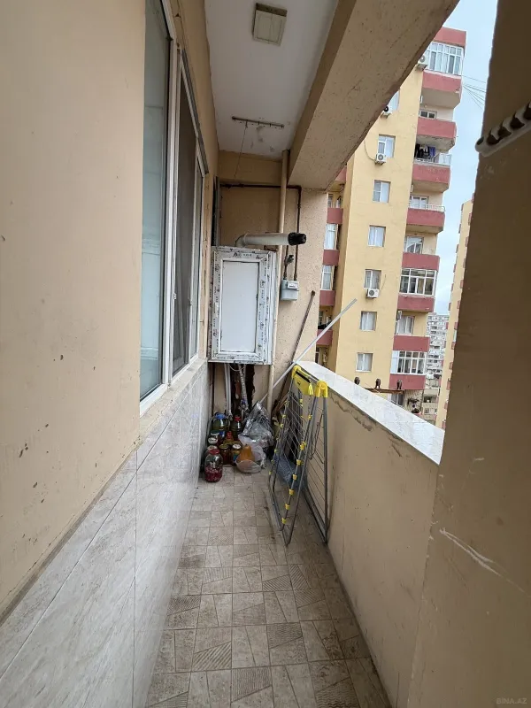 Satılır 3 otaqlı mənzil 65 m²