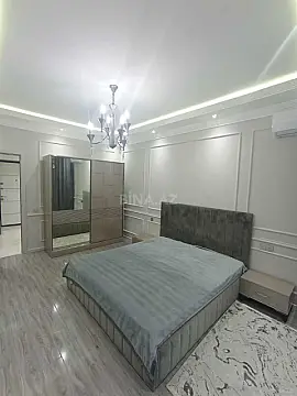 Kirayə verilir 2 otaqlı mənzil 106 m²