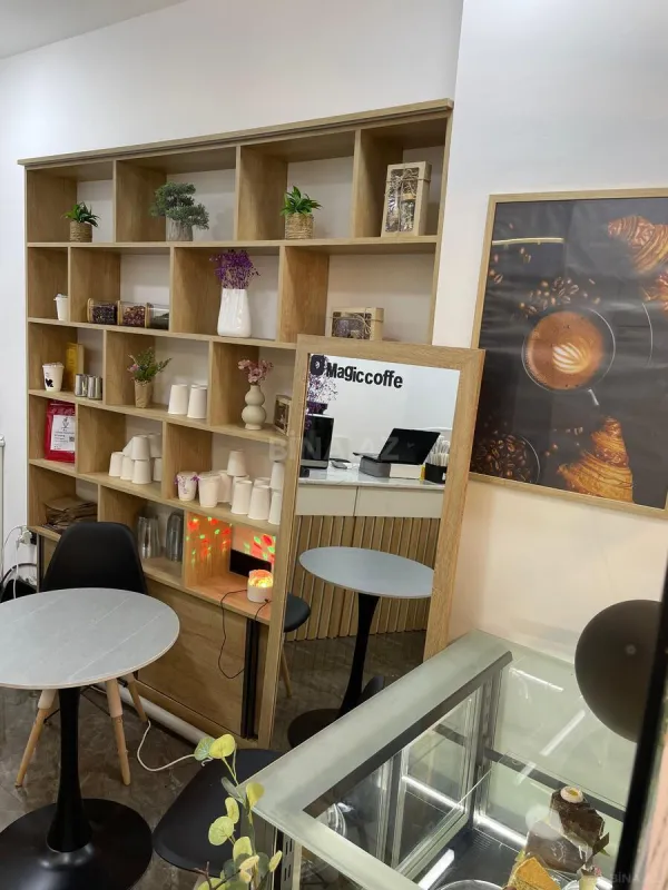 Satılır obyekt 15 m²