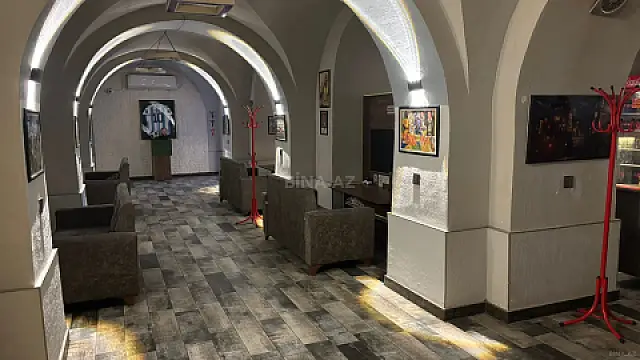 Kirayə verilir obyekt 250 m²