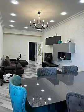 Satılır 2 otaqlı mənzil 88 m²
