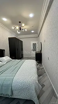 Satılır 2 otaqlı mənzil 88 m²