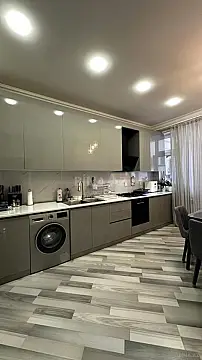 Satılır 2 otaqlı mənzil 88 m²