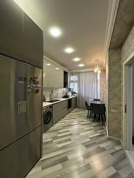 Satılır 2 otaqlı mənzil 88 m² — Bakı, Əhmədli 2 otaq 88.00 m²