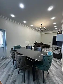Satılır 2 otaqlı mənzil 88 m²