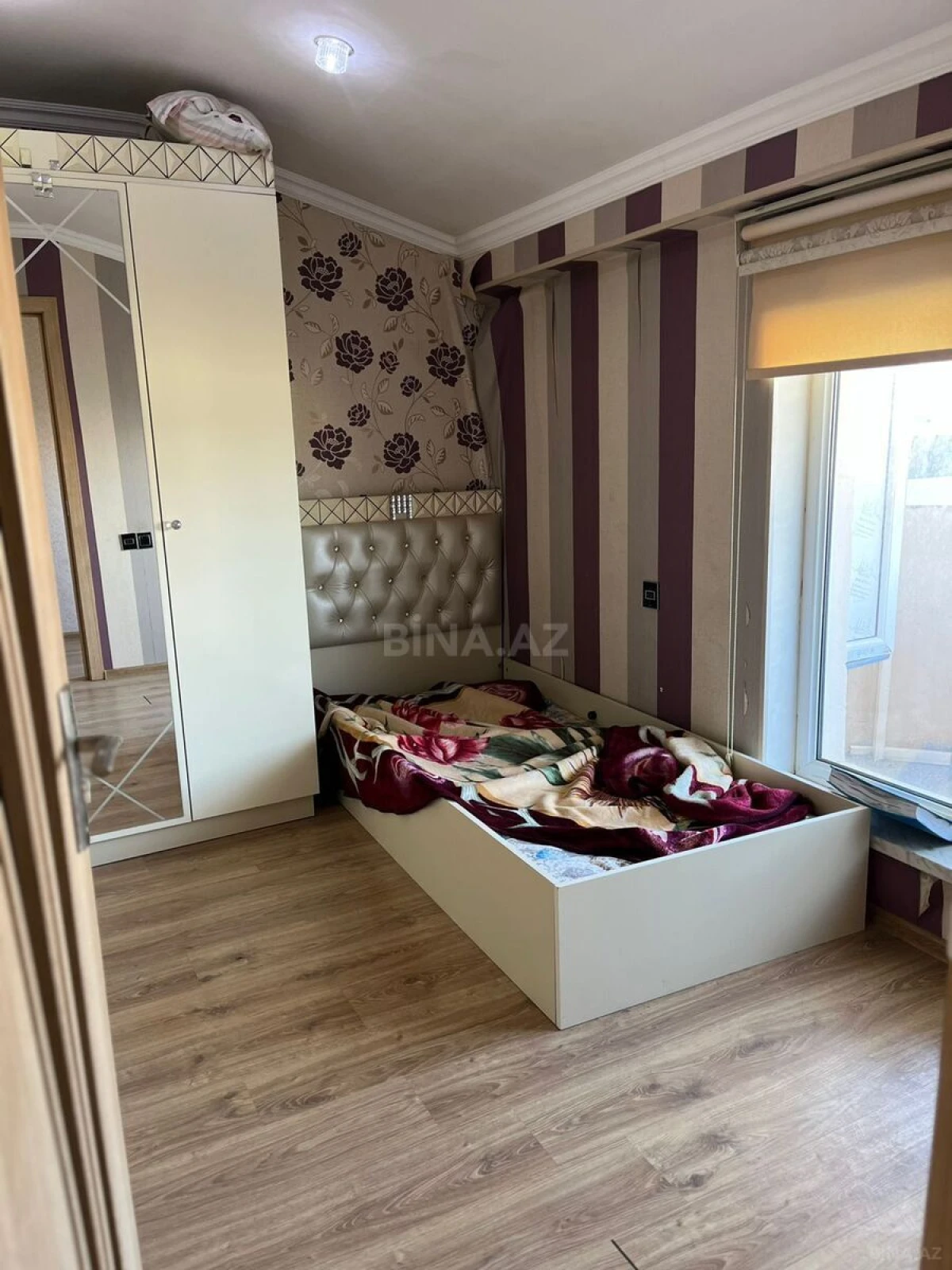 Satılır 3 otaqlı mənzil 70 m²