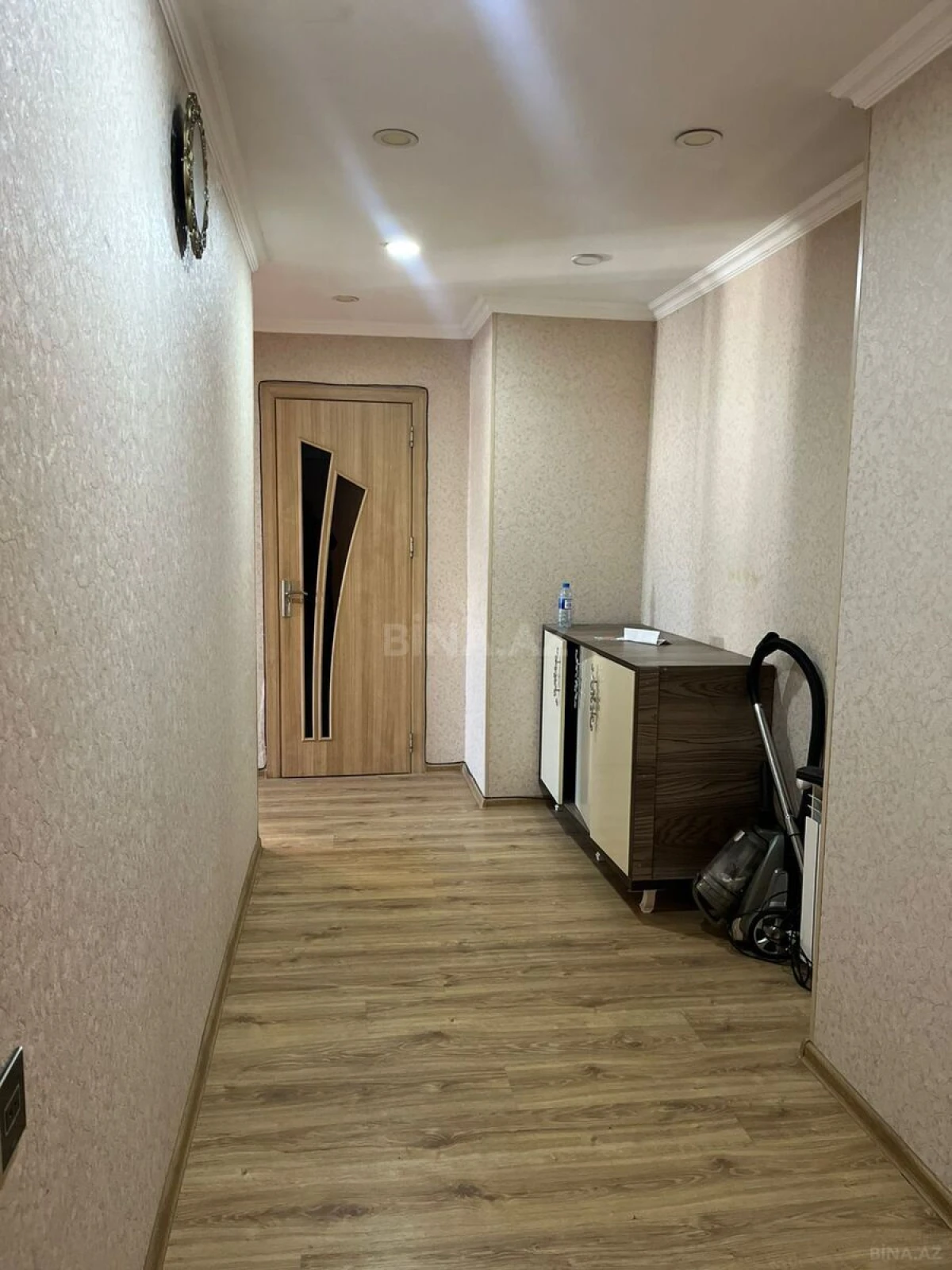 Satılır 3 otaqlı mənzil 70 m²