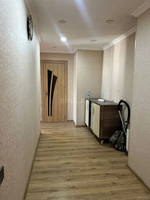 Satılır 3 otaqlı mənzil 70 m²