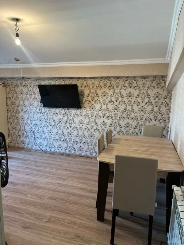 Satılır 3 otaqlı mənzil 70 m²
