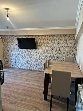 Satılır 3 otaqlı mənzil 70 m² — Bakı, 8-ci kilometr 3 otaq 70.00 m²