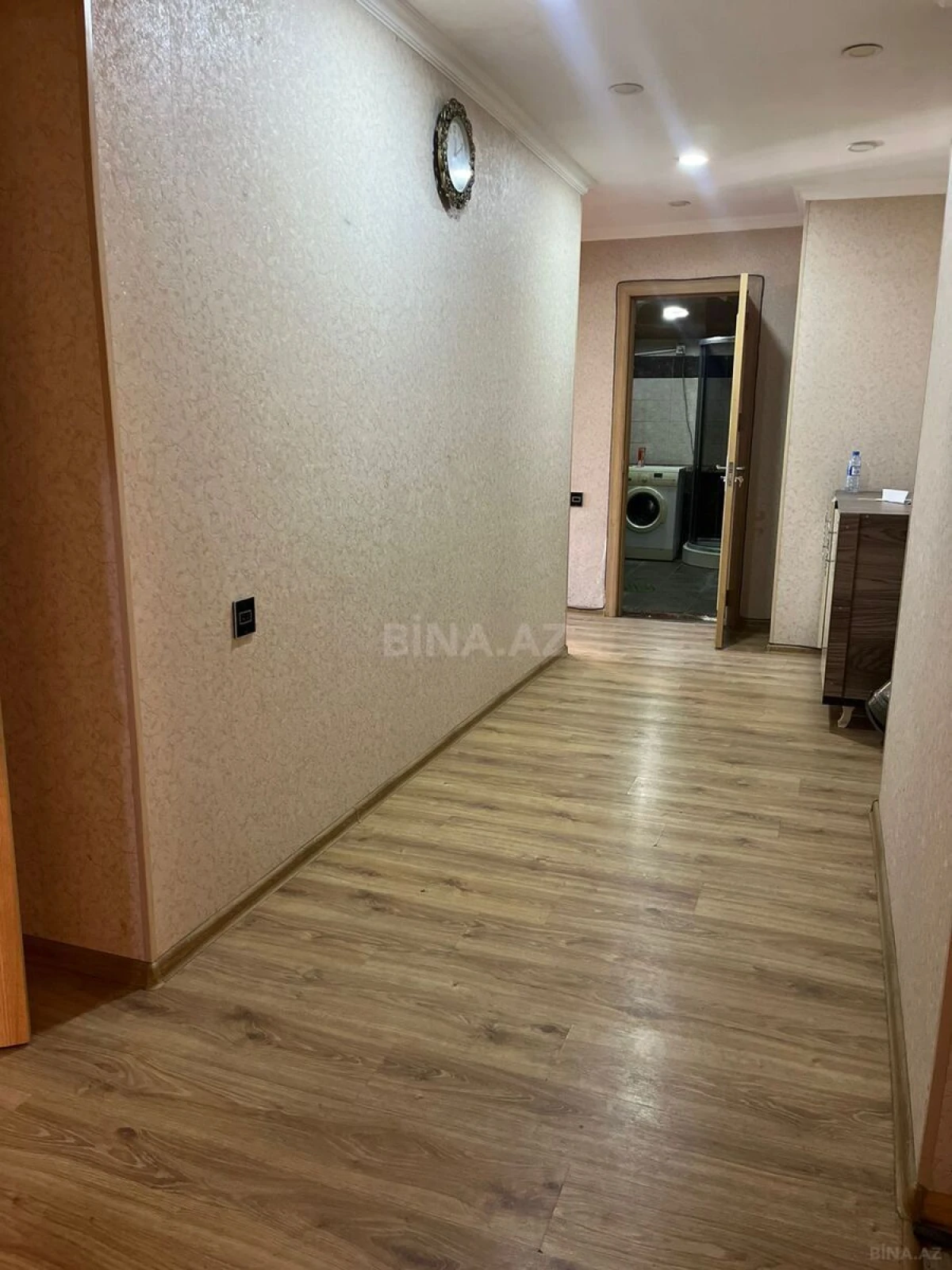 Satılır 3 otaqlı mənzil 70 m²