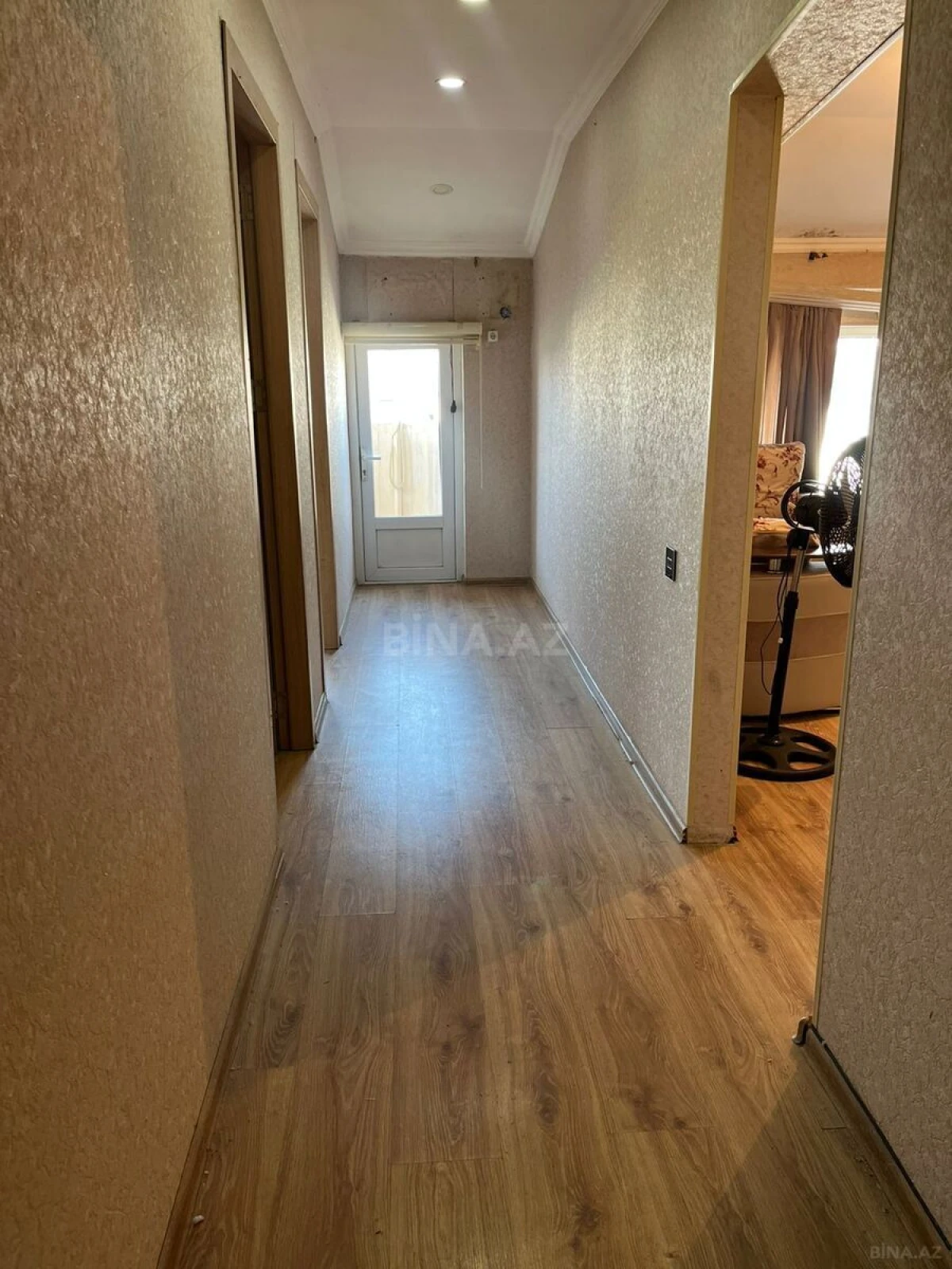 Satılır 3 otaqlı mənzil 70 m²