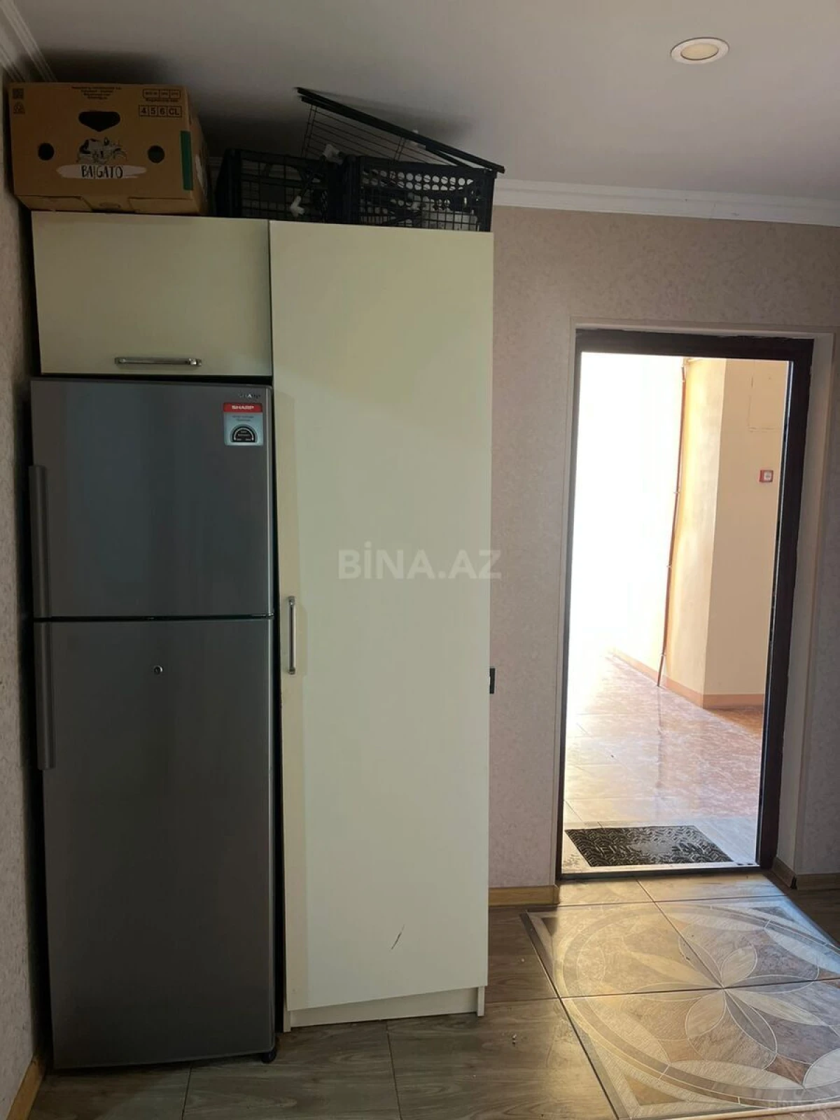 Satılır 3 otaqlı mənzil 70 m²