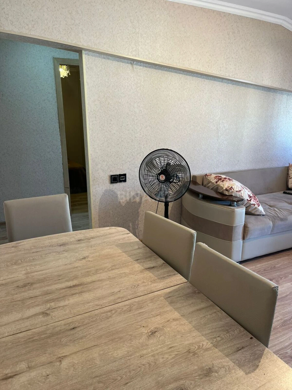 Satılır 3 otaqlı mənzil 70 m²