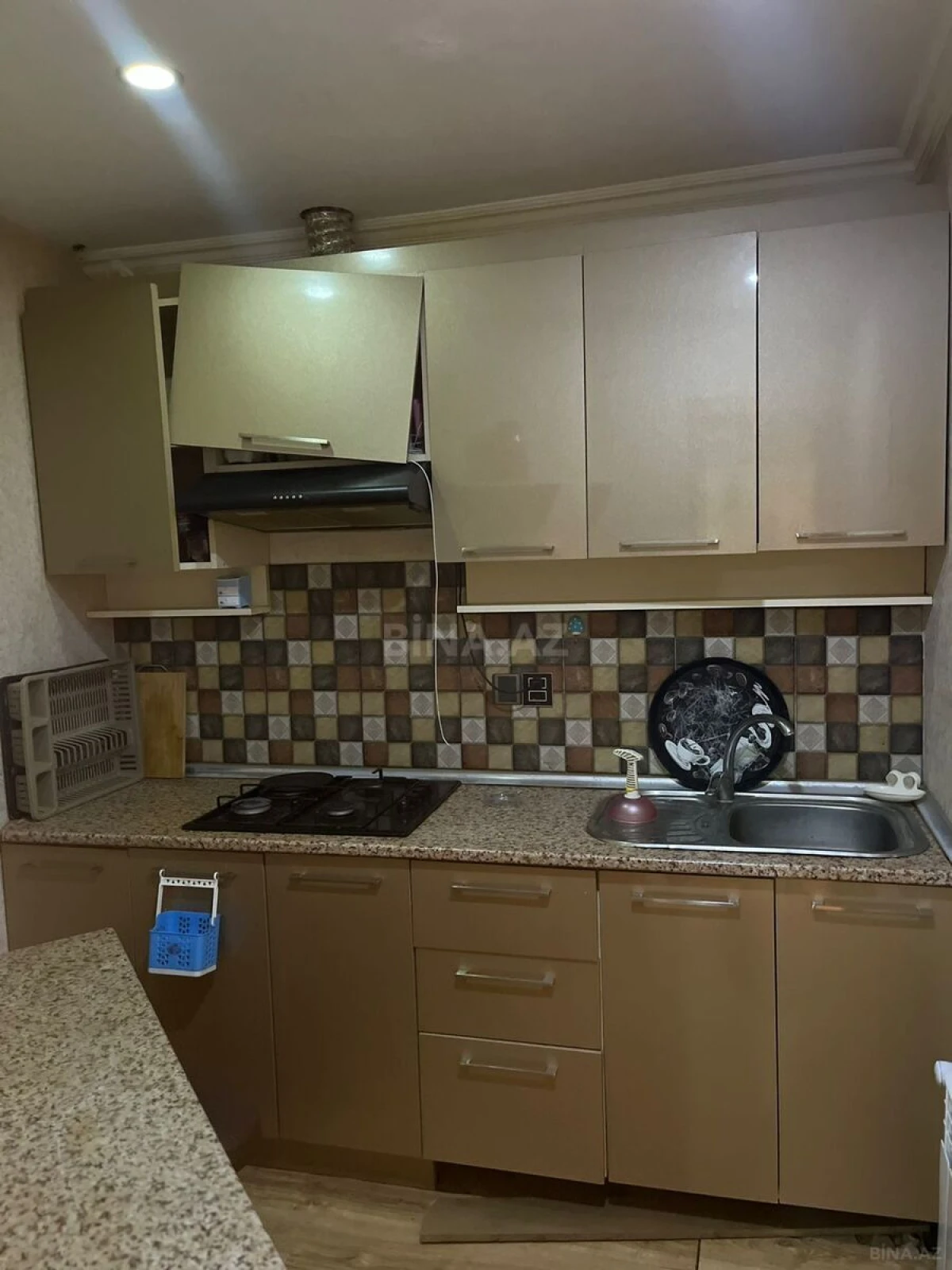 Satılır 3 otaqlı mənzil 70 m²