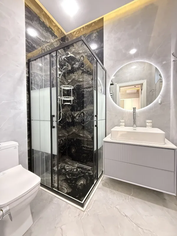 Satılır 4 otaqlı həyət evi 200 m²