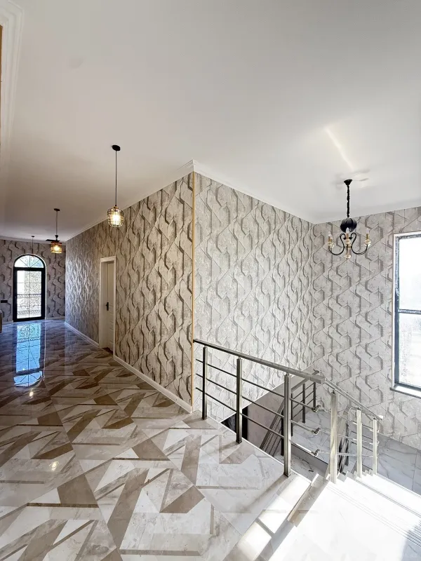 Satılır 4 otaqlı həyət evi 200 m²