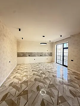 Satılır 4 otaqlı həyət evi 200 m²