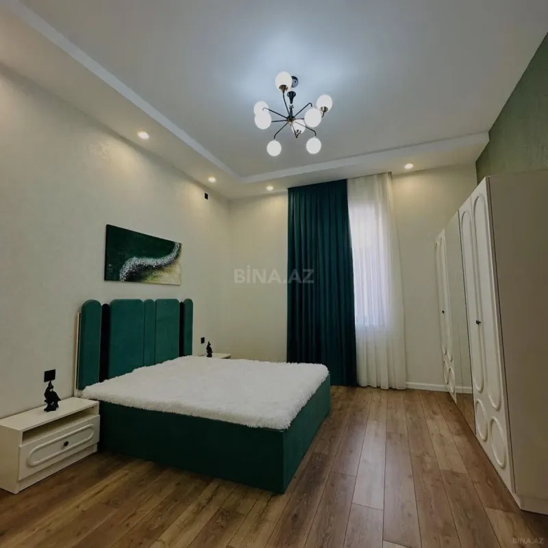 Kirayə verilir 4 otaqlı həyət evi 360 m²