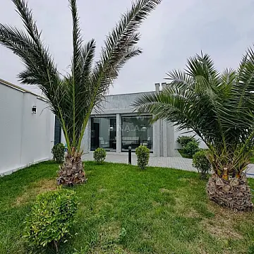 Kirayə verilir 4 otaqlı həyət evi 360 m²