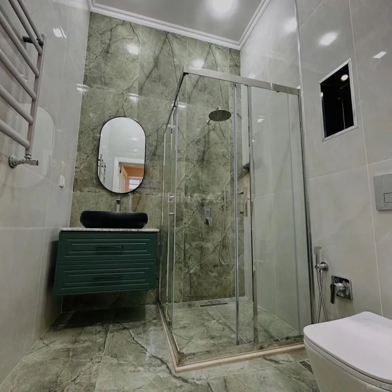 Kirayə verilir 4 otaqlı həyət evi 360 m²