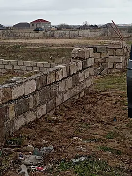 Satılır torpaq sahəsi 12 m²