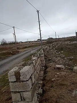 Satılır torpaq sahəsi 12 m²