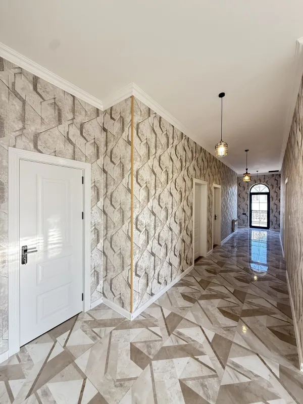 Satılır 4 otaqlı həyət evi 200 m²