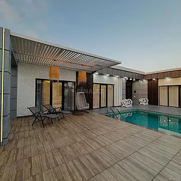 Kirayə verilir 4 otaqlı həyət evi 360 m²