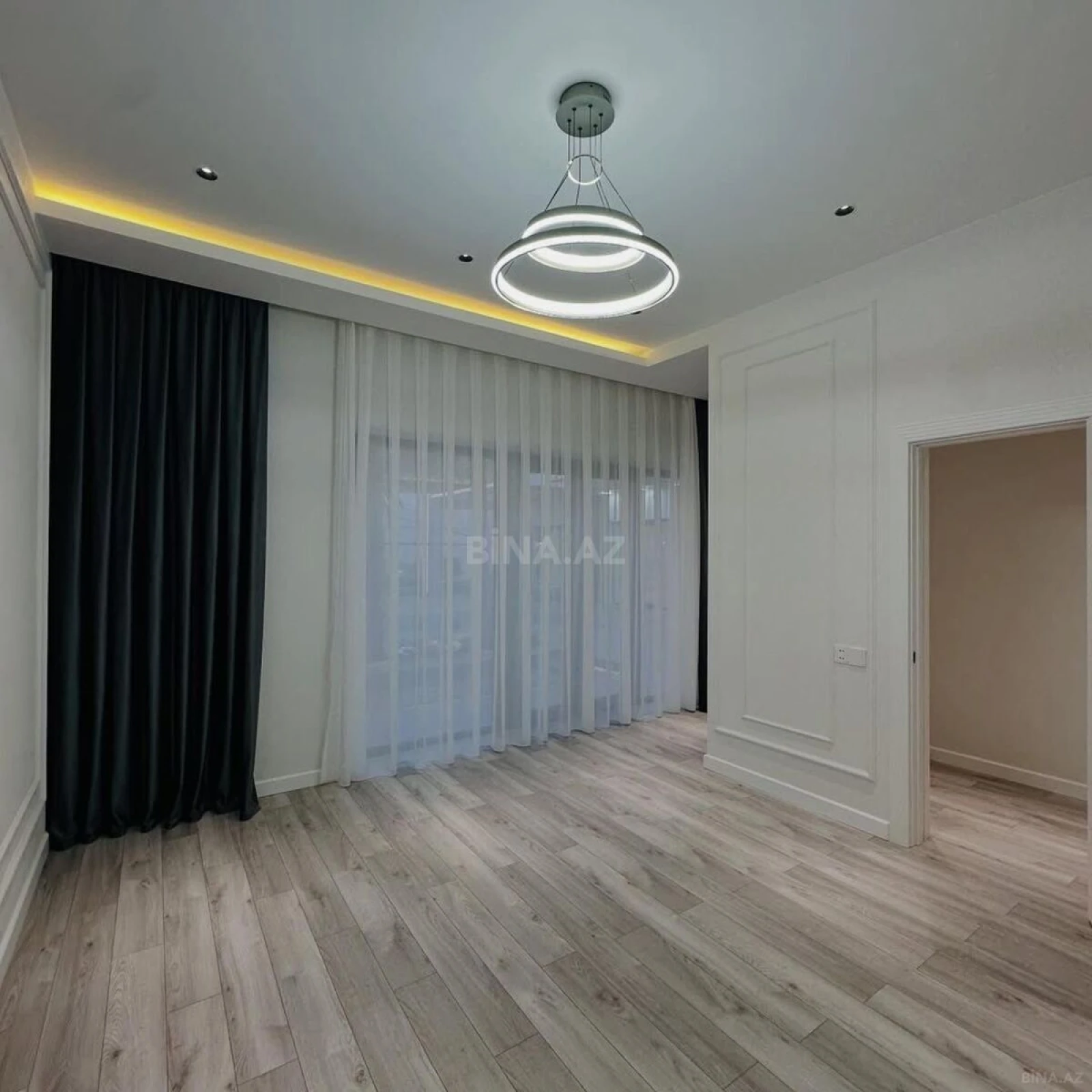 Kirayə verilir 4 otaqlı həyət evi 360 m²
