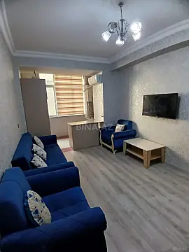 Satılır 3 otaqlı mənzil 95 m²