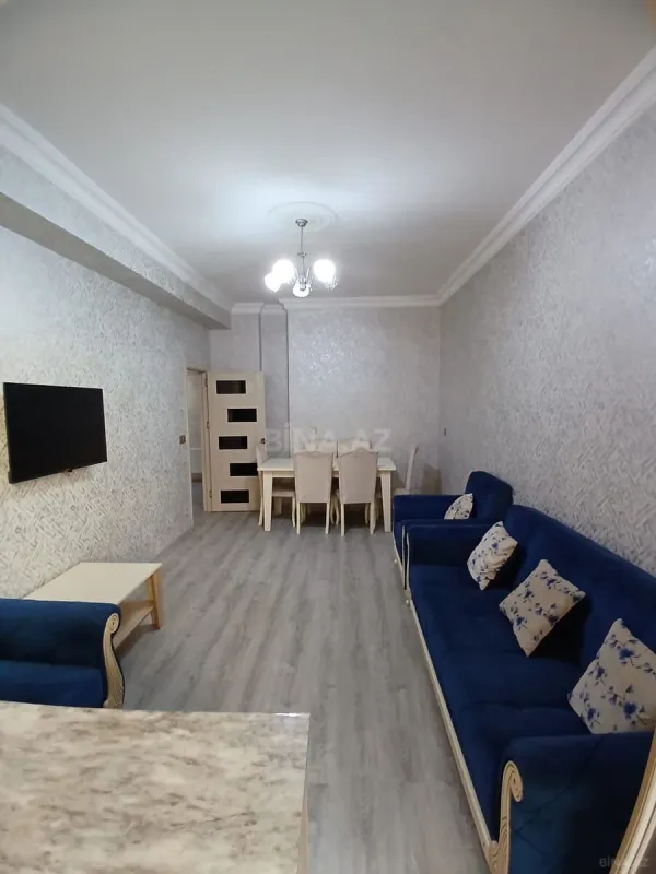 Satılır 3 otaqlı mənzil 95 m²