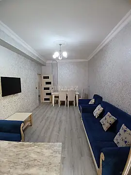 Satılır 3 otaqlı mənzil 95 m²