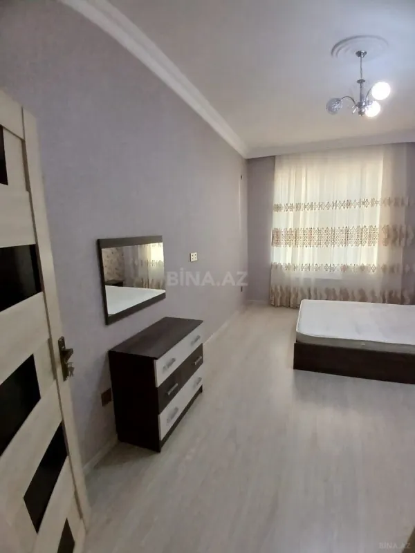 Satılır 3 otaqlı mənzil 95 m²